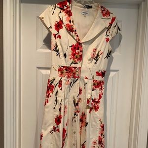 Cute Summer dress, wore twice